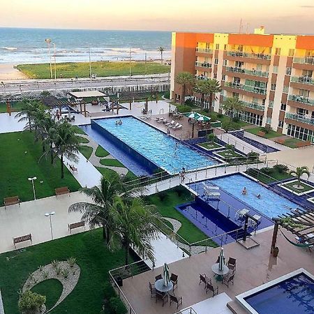 VG Fun Travel Aparthotel Fortaleza  Esterno foto