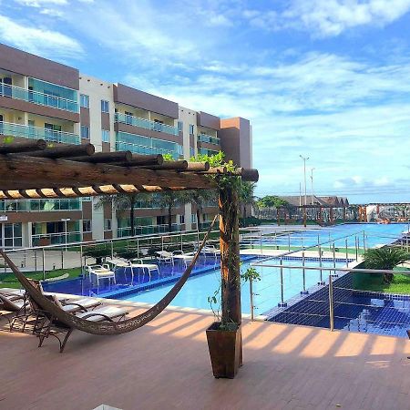 VG Fun Travel Aparthotel Fortaleza  Esterno foto