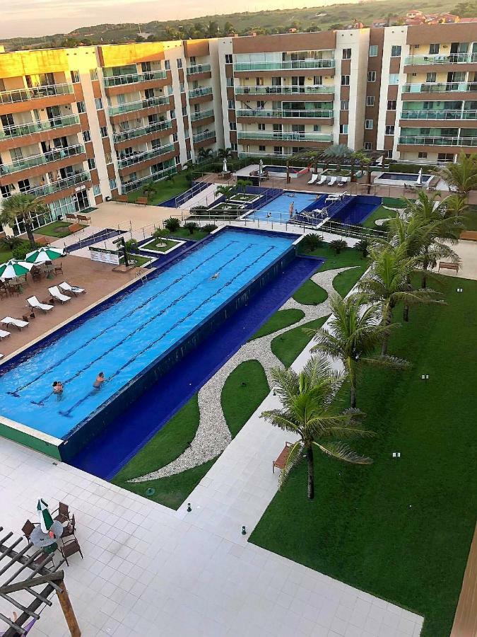 VG Fun Travel Aparthotel Fortaleza  Esterno foto