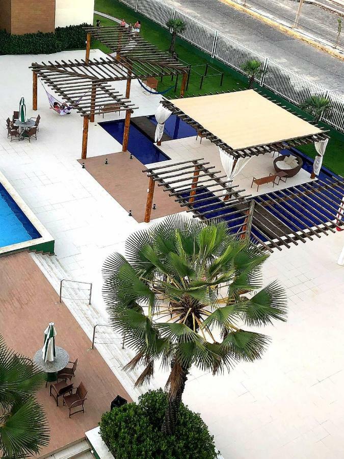 VG Fun Travel Aparthotel Fortaleza  Esterno foto