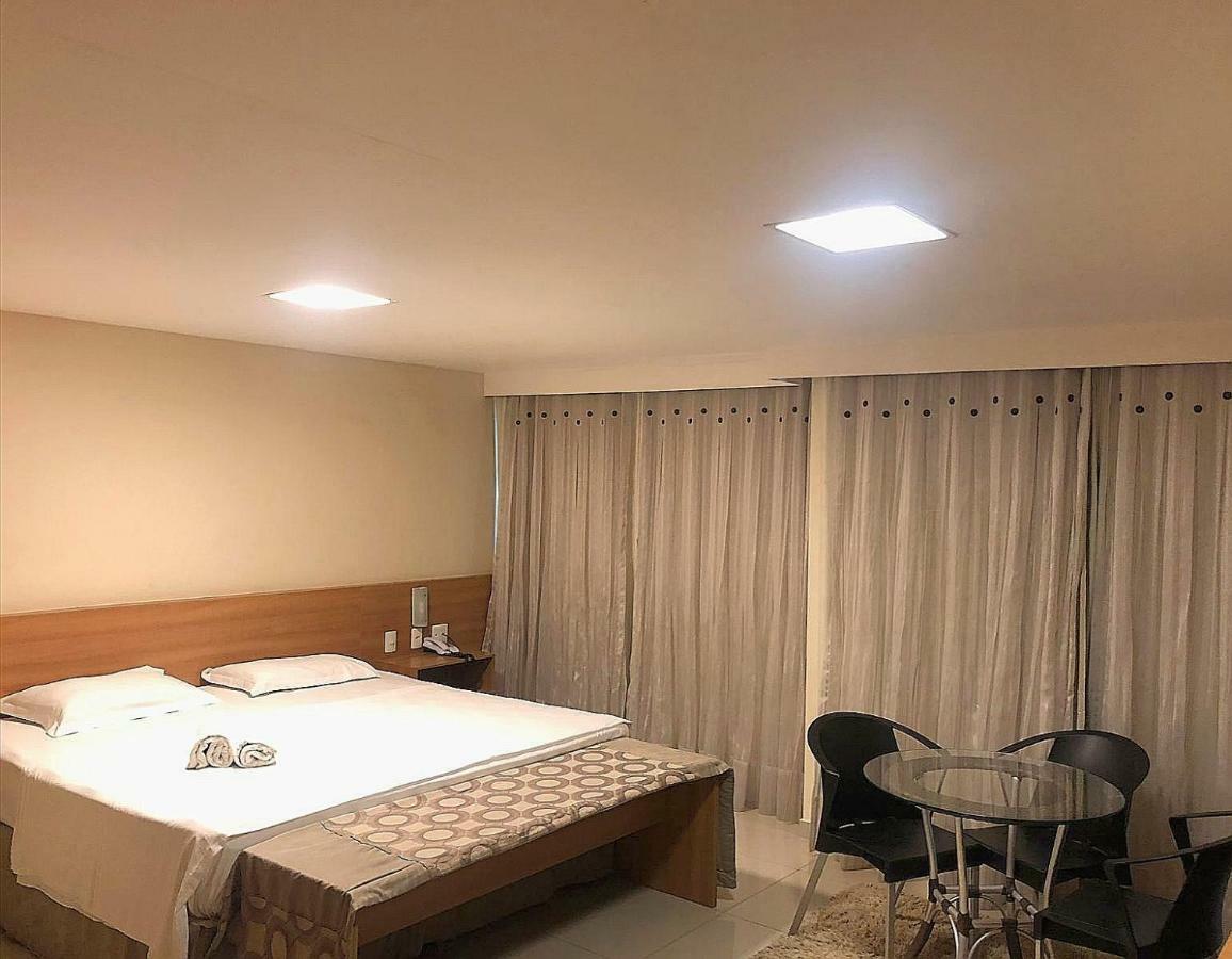 VG Fun Travel Aparthotel Fortaleza  Esterno foto