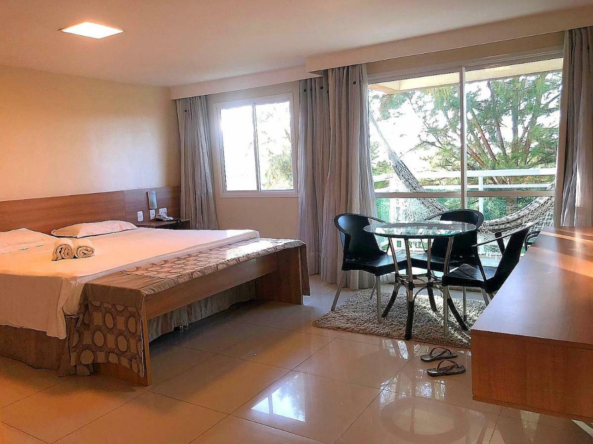 VG Fun Travel Aparthotel Fortaleza  Esterno foto