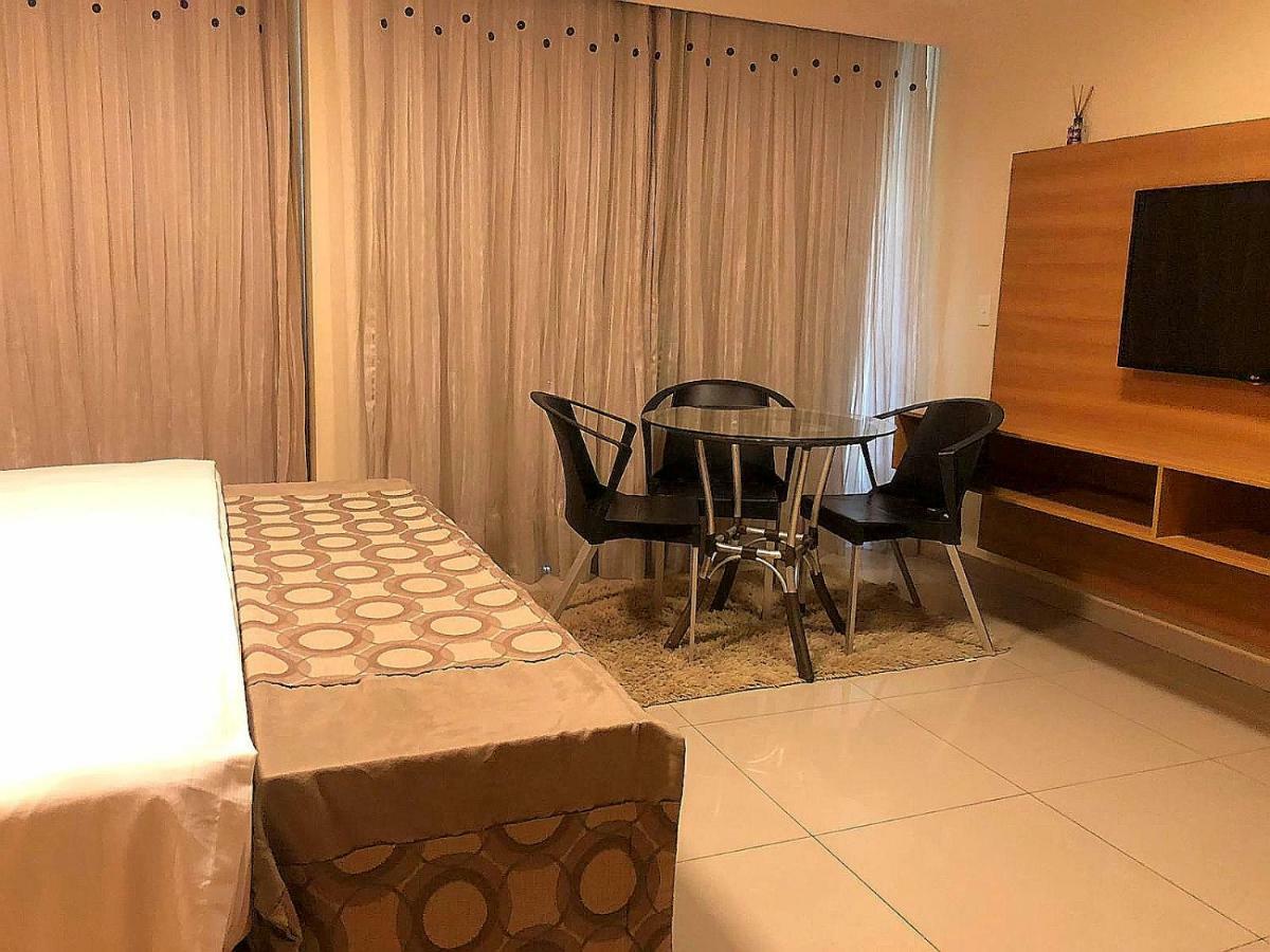 VG Fun Travel Aparthotel Fortaleza  Esterno foto