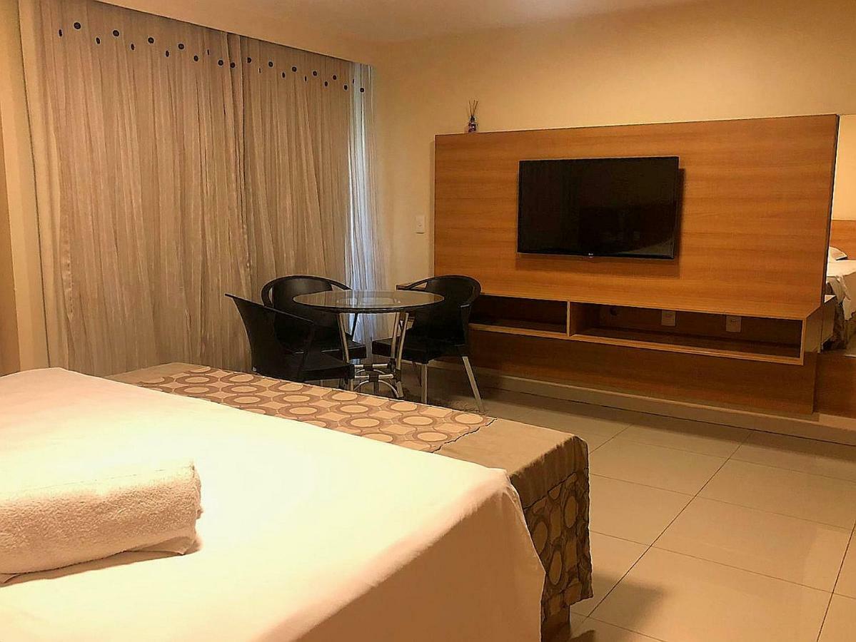 VG Fun Travel Aparthotel Fortaleza  Esterno foto