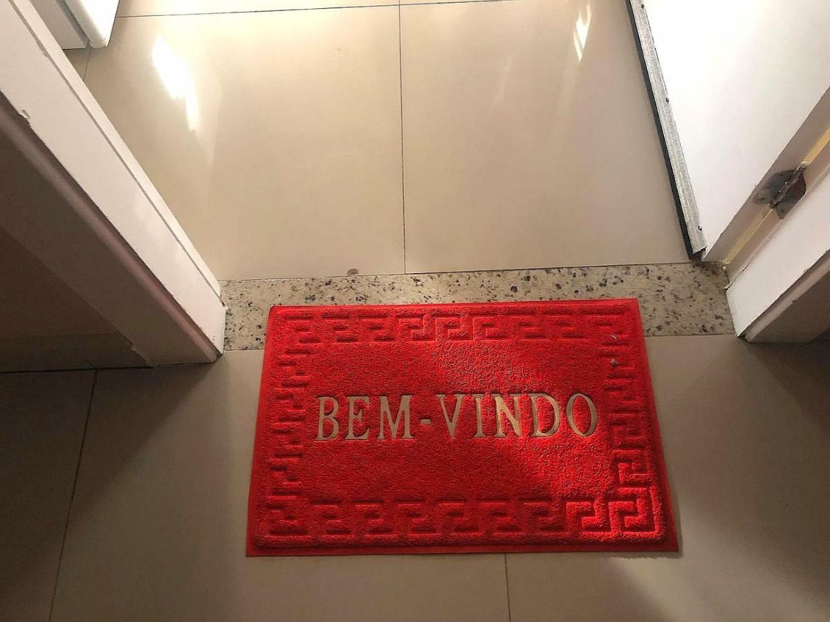 VG Fun Travel Aparthotel Fortaleza  Esterno foto