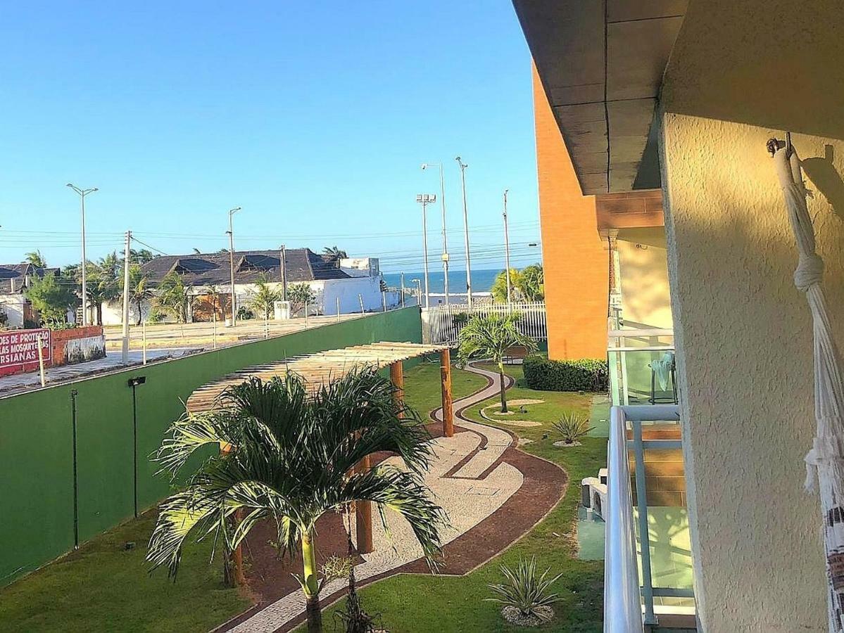 VG Fun Travel Aparthotel Fortaleza  Esterno foto